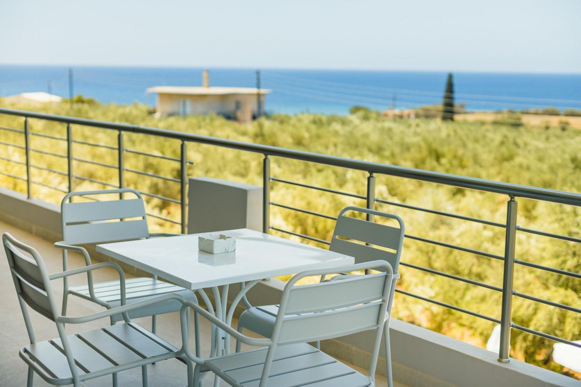 Apartmán La Perla Del Campo Kánalos Exteriér fotografie