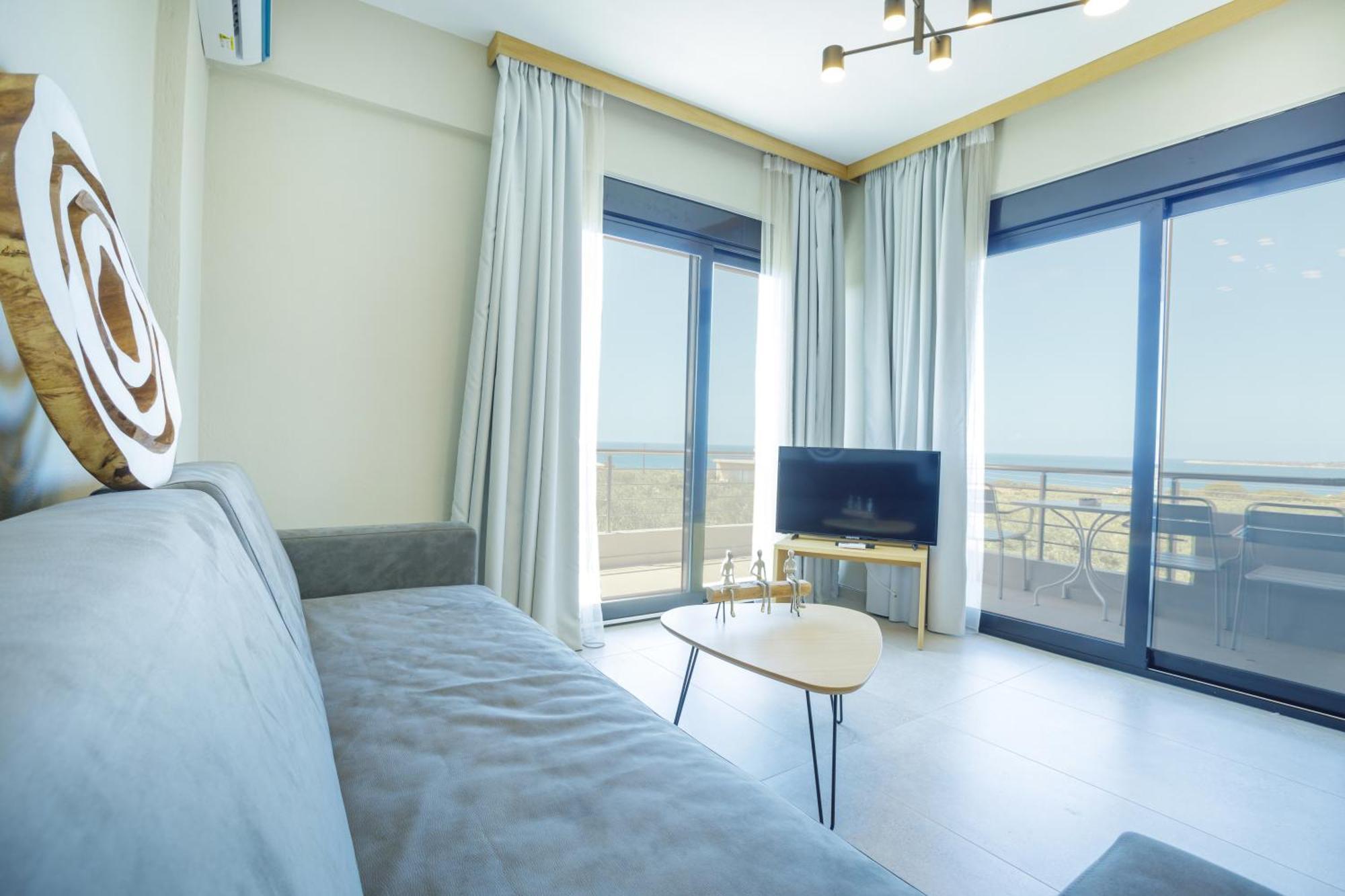 Apartmán La Perla Del Campo Kánalos Exteriér fotografie