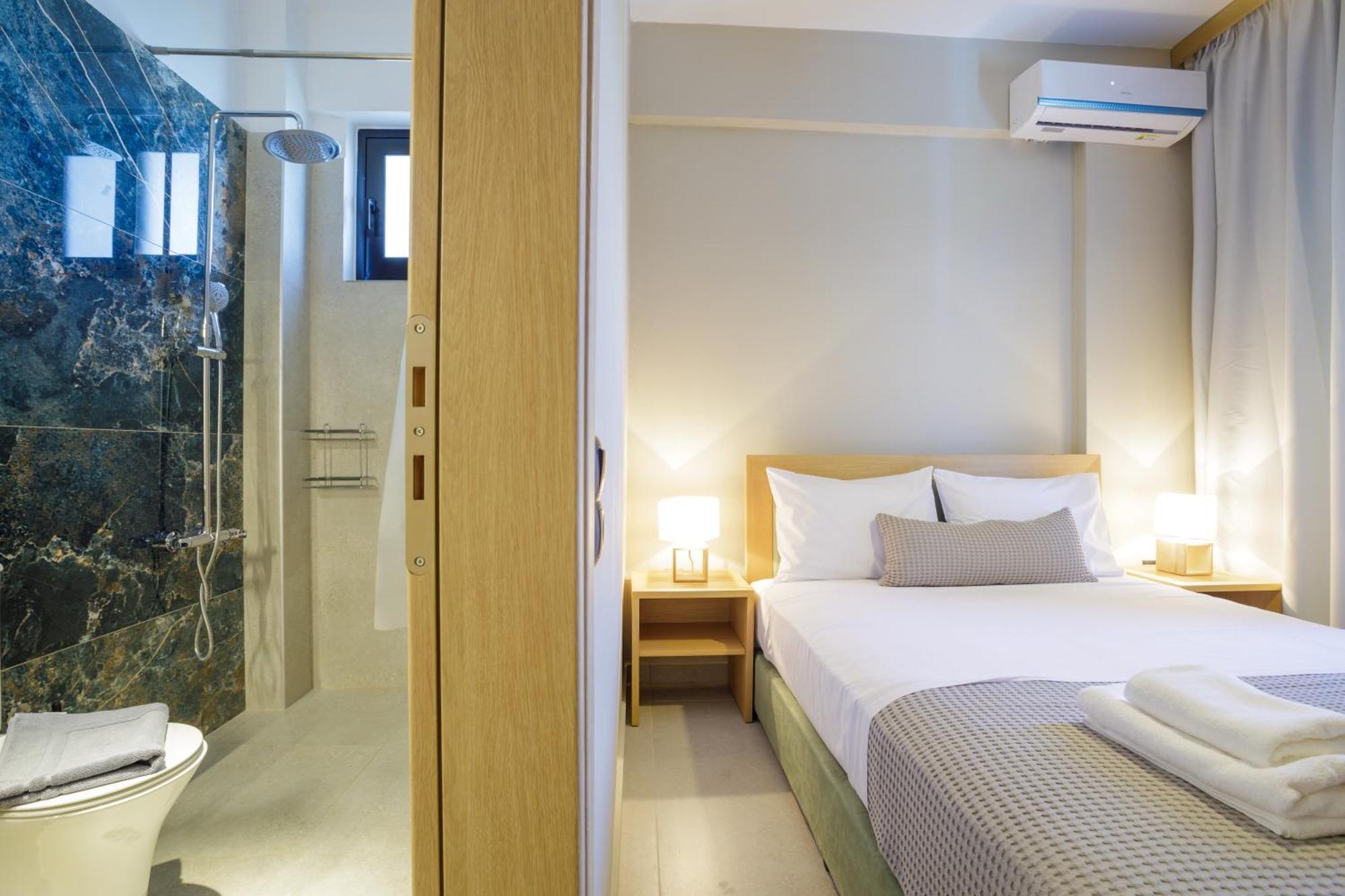 Apartmán La Perla Del Campo Kánalos Exteriér fotografie